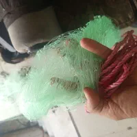 تور پرتابی ۴/۵ انگشت نایلونی