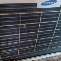 کولر گازی پنجره ایی سامسونگ|کولر گازی و فن‌کوئل|زرگرشهر, |دیوار