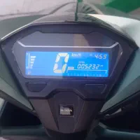 کلیک 150|موتورسیکلت|بندرعباس, |دیوار