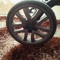 کالسکه و کریر خارجیyoul plas|کالسکه و لوازم جانبی|شیراز, شهرک فرهنگیان|دیوار