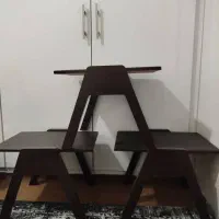 میز عسلی|مبلمان خانگی و میز عسلی|شاهین‌شهر, مسکن مهر|دیوار