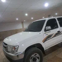 توتا هایلوکس ج