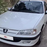 پارس مدل 401 موتور xu7