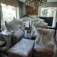 باربری شرق تهرانپارس حکیمیه پیروزی سبلان نارمک