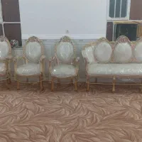 ...|مبلمان خانگی و میز عسلی|شوش, |دیوار