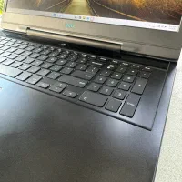 لپ تاپ دل گیمینگ Dell Gaming G7|رایانه همراه|کرمان, |دیوار