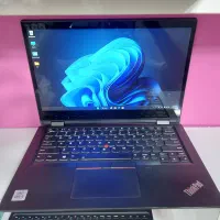 LENOVO YOGA 2021 i5 RAM16 SSD256لمسی تبلتشو|رایانه همراه|کرج, کرج نو|دیوار