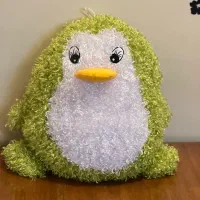 پنگوئن نرمالو