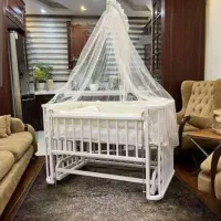 گهواره نوزاد