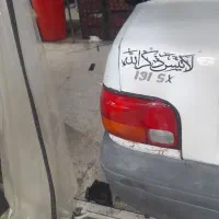 ماشین پراید صبا مدل ۱۳۷۶|خودرو سواری و وانت|سراوان, |دیوار