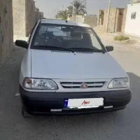 پراید وانت403