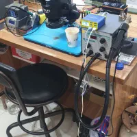 تعمیرات تخصصی ال سی دی موبایل(فلت وگلس تاچ)|خدمات رایانه‌ای و موبایل|مشهد, شاهد (شهرک غرب)|دیوار