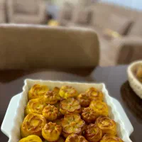 انواع خاگینه و دسر و حلوا