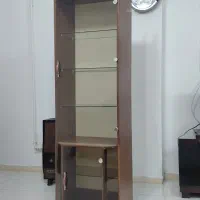 یک جفت ویترین