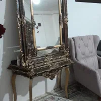 اینه کنسول|بوفه، ویترین، کنسول|مشهد, توس (بلوار توس)|دیوار