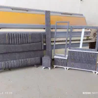 اجاره کارگاه تولیدی|اجارهٔ دفتر صنعتی، کشاورزی، تجاری|تبریز, |دیوار