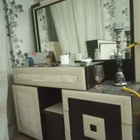 تخت دو نفره|تخت و سرویس خواب|ورامین, شهرک فجر|دیوار