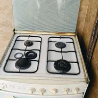 اجاق گاز فردار چهار شوله