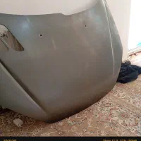 کاپوت فابریک پژو ۲۰۶|قطعات یدکی و لوازم جانبی|کرج, کمال‌شهر|دیوار