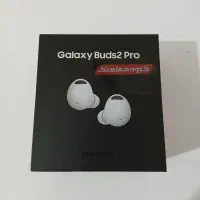 ایرپاد باز ۲ لایو پرو گلکسی سامسونگ|لوازم جانبی موبایل و تبلت|مشهد, شهرک رازی (شهرک غرب)|دیوار