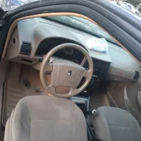 پژو۴۰۵آخر۹۵دوگانه کارخانه خاکستری سالم دراردبیل|خودرو سواری و وانت|اردبیل, |دیوار