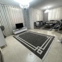 ۶۸ متر ۱ خواب شمالی های فردوس غرب
