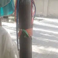 کپسول اکسیژن