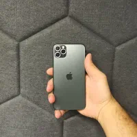 موبایل iPhone 11 Pro Max
