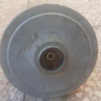 موتور جاری برقی