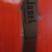 ویولون janet