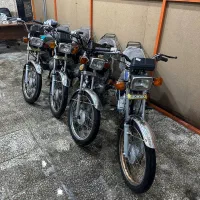 موتور مزایده همه مدل|موتورسیکلت|تهران, انبار نفت|دیوار