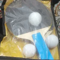 پینگ پنگ