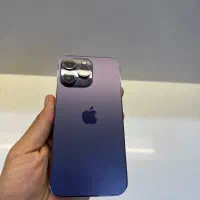 گوشی آیفون ۱۴ پرومکس