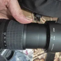 لنز نیکون|دوربین عکاسی و فیلم‌برداری|خوش‌رودپی, |دیوار