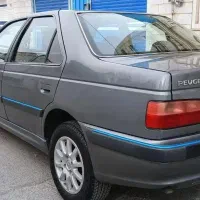 پارس تیوفایو|خودرو سواری و وانت|دورود, |دیوار