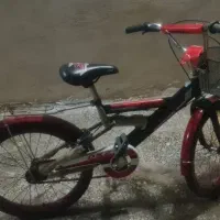 دوچرخه سایز ۲۰