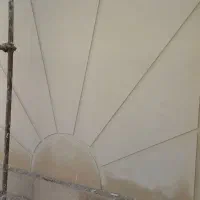 اجرای نماه شسته وابصاپ وابزارهای دورپنجره|خدمات پیشه و مهارت|گرگان, |دیوار