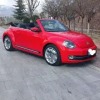 تنها بیتل کروک قرمز ۲۰۱۳ تک برگ سنددرایران