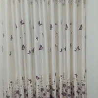 نصاب پرده ودوخت پرده|پرده، رانر، رومیزی|چالوس, |دیوار