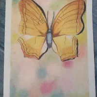 نقاشی دست