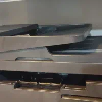 پرنیتر hp127 fn|پرینتر، اسکنر، کپی، فکس|تهران, ایرانشهر|دیوار