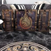 تابلو ۳ تیکه