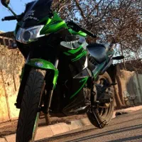 مگلی. آپاچی 200|موتورسیکلت|نیشابور, مازول|دیوار