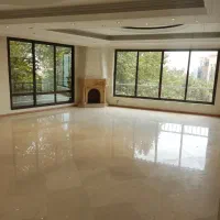 فرمانیه ۲۱۵متر آکواریوم با ۲ تراس بزرگ مشجر دلنواز|فروش آپارتمان|تهران, دزاشیب|دیوار