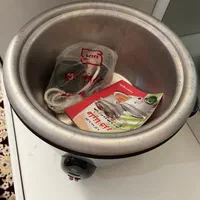 لوازم برقی اشپزخانه|سایر لوازم برقی|قم, نیروگاه|دیوار