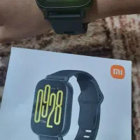 ساعت هوشمند redmi watch 5 active