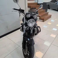 cb 1300 مدل 2018|موتورسیکلت|تهران, پاسداران|دیوار