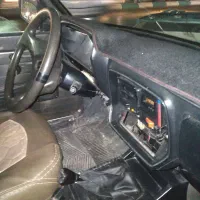 سواری پیکان۸۳|خودرو سواری و وانت|یزد, |دیوار