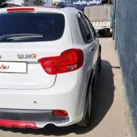 کوئیک R سقف قرمز مدل 1401|خودرو سواری و وانت|گنبد کاووس, |دیوار