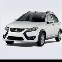 کوییک صفر ۱۴۰۳ خشک|خودرو سواری و وانت|اراک, |دیوار